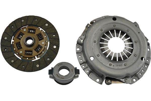 KAVO PARTS Комплект сцепления CP-2005